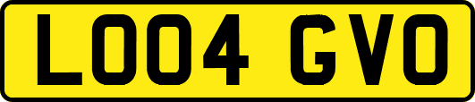 LO04GVO
