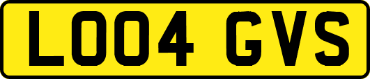 LO04GVS
