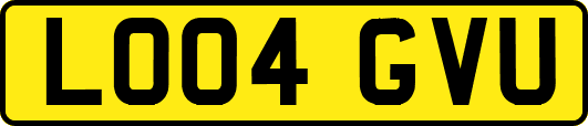 LO04GVU