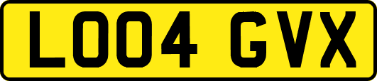 LO04GVX
