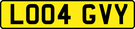 LO04GVY
