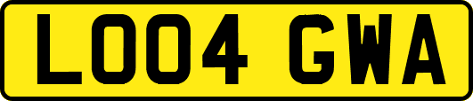 LO04GWA