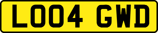 LO04GWD