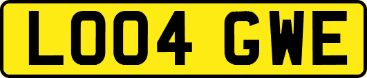 LO04GWE