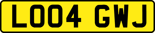 LO04GWJ