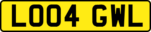 LO04GWL