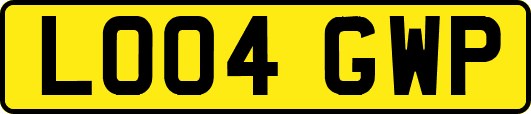 LO04GWP