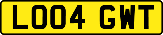 LO04GWT
