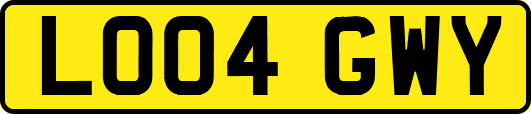 LO04GWY