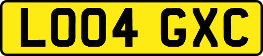 LO04GXC