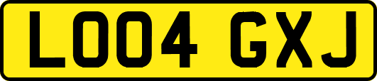 LO04GXJ