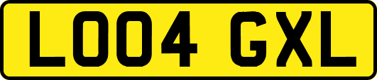 LO04GXL