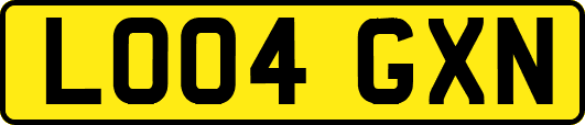 LO04GXN