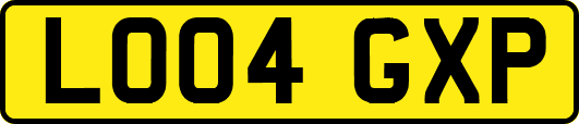 LO04GXP