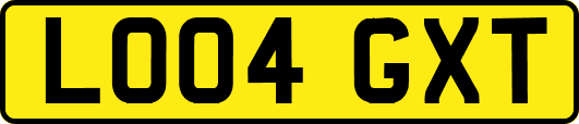 LO04GXT