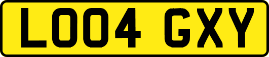 LO04GXY