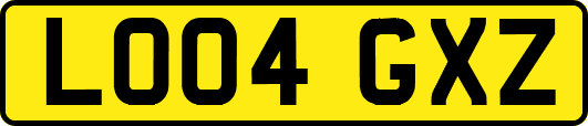 LO04GXZ