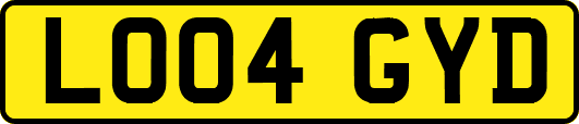 LO04GYD