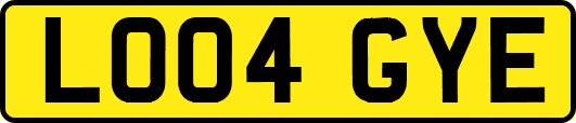 LO04GYE