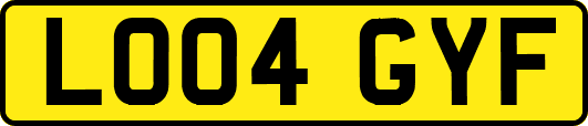 LO04GYF