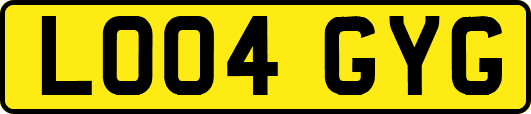 LO04GYG