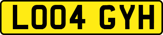 LO04GYH
