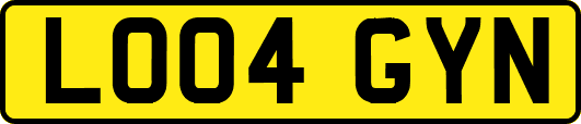 LO04GYN