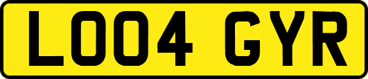 LO04GYR