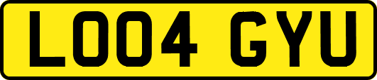 LO04GYU