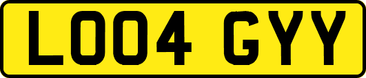 LO04GYY