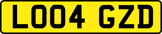 LO04GZD