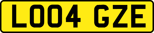 LO04GZE