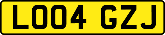 LO04GZJ