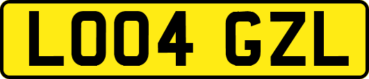 LO04GZL