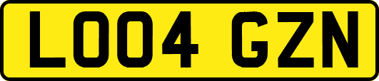 LO04GZN
