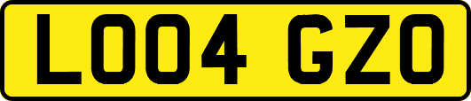 LO04GZO