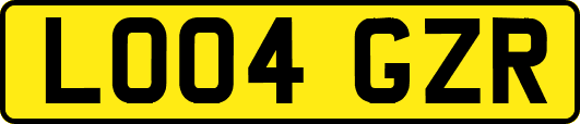 LO04GZR