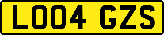 LO04GZS