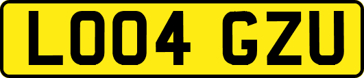 LO04GZU