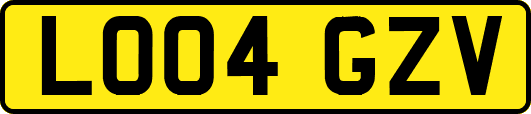 LO04GZV