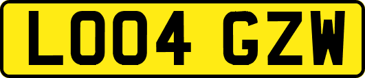 LO04GZW