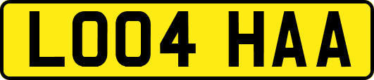 LO04HAA