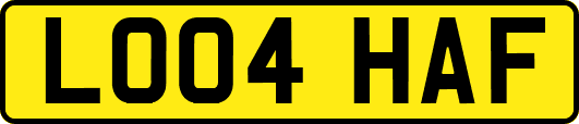 LO04HAF