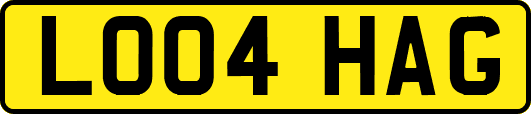 LO04HAG