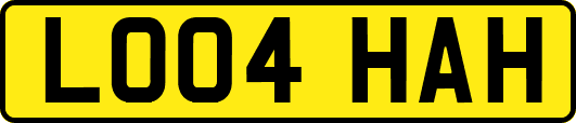 LO04HAH