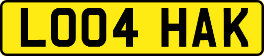 LO04HAK