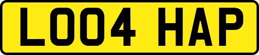 LO04HAP