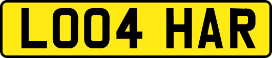 LO04HAR