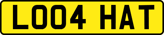 LO04HAT