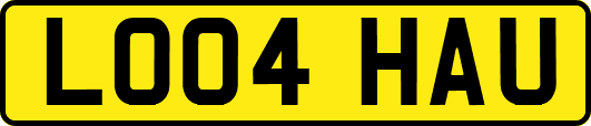 LO04HAU